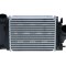 NRF 30974 Intercooler, compresor