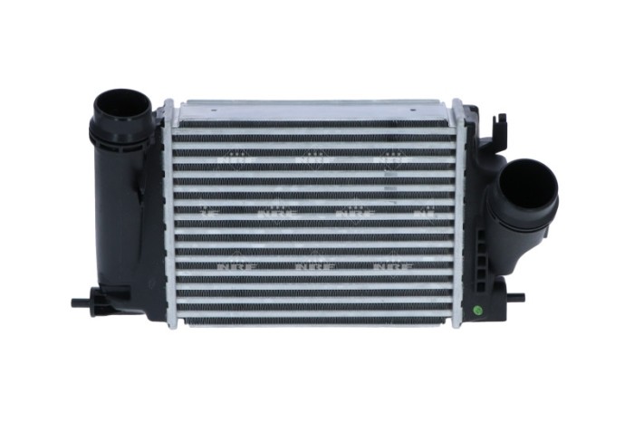 NRF 30974 Intercooler, compresor