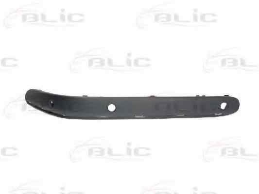 Bandou bara MERCEDES BENZ C CLASS (W203) BLIC 6502 07 3515925P Bandou bara MERCEDES BENZ C CLASS (W203) BLIC 6502 07 3515925P