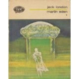 Martin Eden, Volumul I