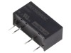 Convertor DC/DC 3W 5V 0,6A