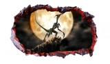 Sticker decorativ cu Dinozauri, 85 cm, 4239ST-1