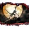 Sticker decorativ cu Dinozauri, 85 cm, 4239ST-1