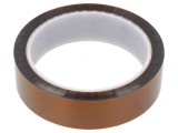 Bandă Electroizolantă 25mm x 33m Silicon 55%