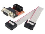Placă de expansiune RS232 D-Sub 9pin 33x26mm