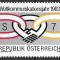 B2464 - Austria 1983 - Comunicatii neuzat,perfecta stare