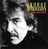George Harrison - Hit Collection Vol. I, CD