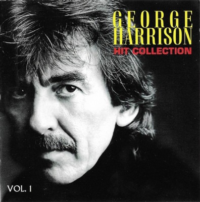 George Harrison - Hit Collection Vol. I, CD foto