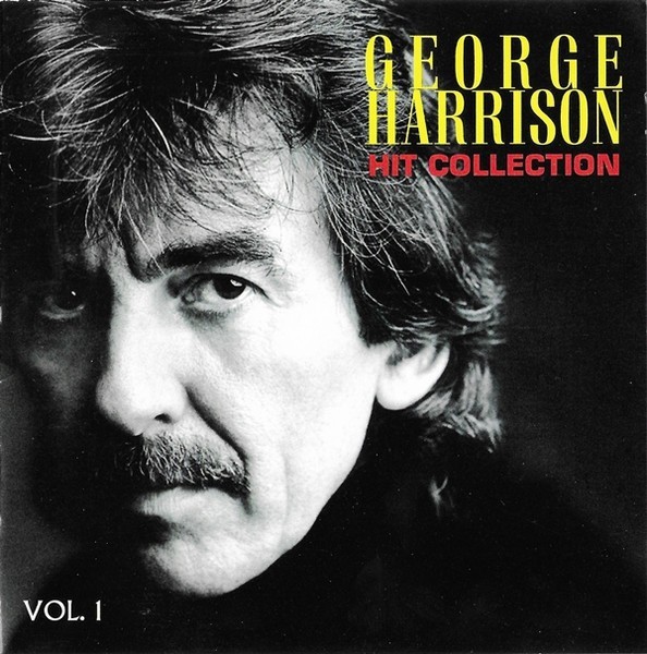George Harrison - Hit Collection Vol. I, CD