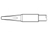 V&acirc;rf Șurubelniță JBC TOOLS Longlife 1.8x0.8mm
