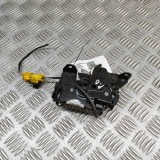 Incuietoare Capota Dreapta BMW X1 F48 2016 OEM 7376977. Compatibil Seat, Ford, Golf MK5 (2003-2009), Break (2004-2013), 1Z0 837 167