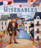 Les Miserables | Brooke Jorden, Familius