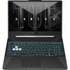 Laptop Gaming ASUS TUF A15, FA506NC-HN036, 15.6-inch, FHD (1920 x 1080) 16:9, AMD Ryzen&trade; 5 7535HS Processor 3.3GHz (19MB Cache, up to 4.55 GHz, 6 core