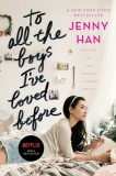 To All the Boys I&#039;ve Loved Before