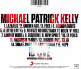 ID: Live | Michael Patrick Kelly, Pop, sony music