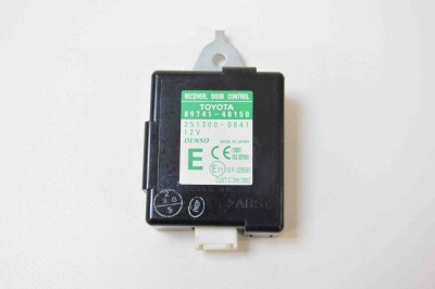 Alt modul de control LEXUS RX _U3_ 2007 OEM: 89741-48150,251300-0841 2244269 foto