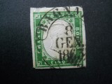 1855/1863 ITALIA/ SARDINIA