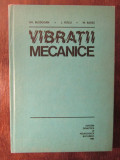 VIBRATII MECANICE-GH. BUZDUGAN