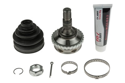 Cap planetara exterior Citroen C4 1.6hdi 2004-, Peugeot 307 1.4hdi, 1.6hdi, 2.0hdi, 1.6, 2.0 2004-, NTY NPZ-CT-010 foto