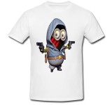 Cumpara ieftin Tricou &quot; Minion hitman &quot;