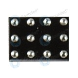 Microsoft 4346895 IC SMD chip analog