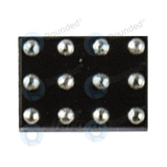 Microsoft 4346895 IC SMD chip analog