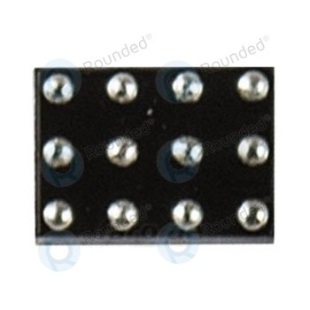 Microsoft 4346895 IC SMD chip analog foto