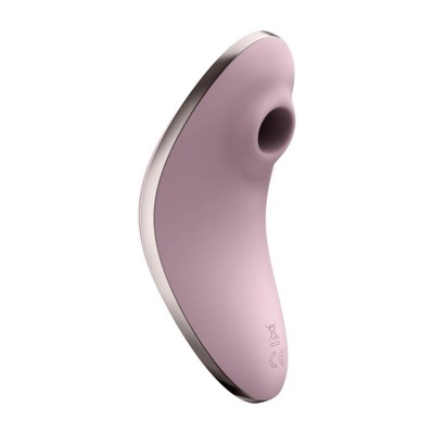 Vulva Lover - Stimulator clitoris, mov foto