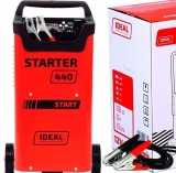 Cumpara ieftin Redresor auto 12 24V cu functie robot de pornire IDEAL STARTER 440