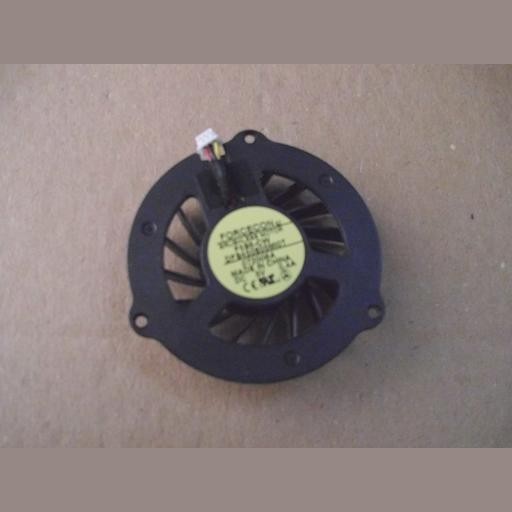 Ventilator laptop nou HP DV2000 V3000( For Intel)