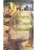 Bill Schule - Din secretele marii piramide (Editia: 1994)