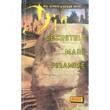 Bill Schule - Din secretele marii piramide (Editia: 1994)
