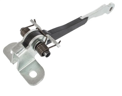 Opritor usa Fiat Doblo (119/223), 01.2001-01.2010, spate, Stanga = Dreapta foto