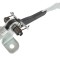 Opritor usa Fiat Doblo (119/223), 01.2001-01.2010, spate, Stanga = Dreapta
