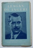 Matei Alexandrescu - Leagăn de &icirc;ngeri (cu desene de Mac Constantinescu)