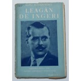 Matei Alexandrescu - Leagăn de &icirc;ngeri (cu desene de Mac Constantinescu)