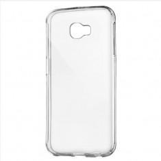 Husa TPU OEM pentru Samsung Galaxy J5 (2017) J530, Transparenta