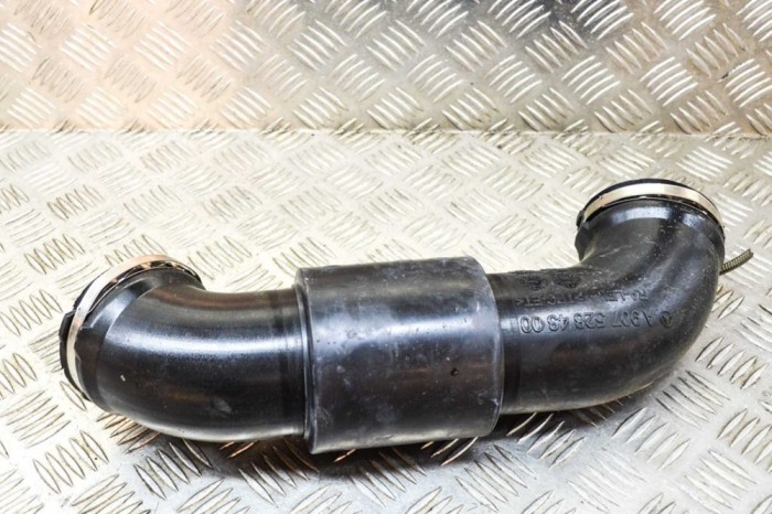 Furtun de admisie aer MERCEDES-BENZ SPRINTER 3,5-t Van 907, 910 2020 OEM: A9075284300 13628714