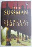 Secretul templului &ndash; Paul Sussman