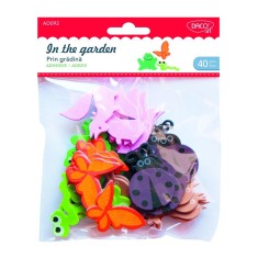 Accessorii craft Prin gradina AD092