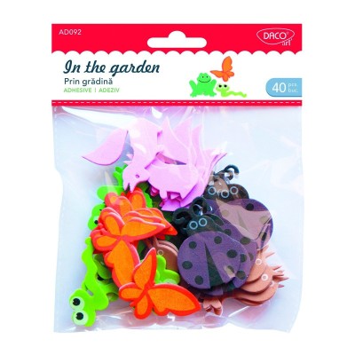 Accessorii craft Prin gradina AD092 foto