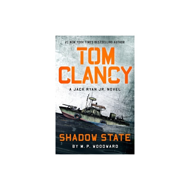 Tom Clancy Shadow State