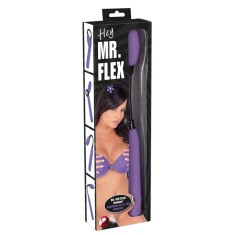 Vibrator flexibil Hey Mr. Flex