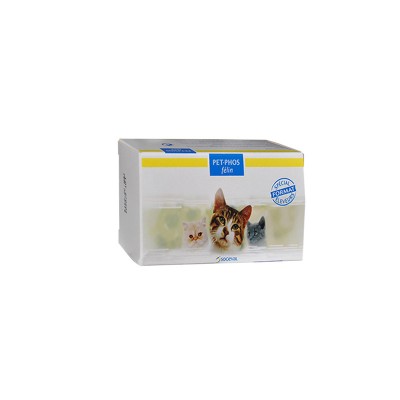 PET PHOS FELIN 96TB foto