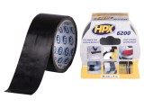 Bandă Reparatoare Neagră 48mm x 5m