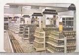 Bnk cld Calendar de buzunar - 1985 - ICS Alimentara Ploiesti