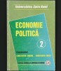 Economie Politică - Manual Universitar Spiru Haret - Constantin Enache, MECU - Carte