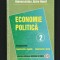 ECONOMIE POLITICĂ, MANUAL - UNIVERSITATEA SPIRU HARET - CONSTANTIN ENACHE, MECU