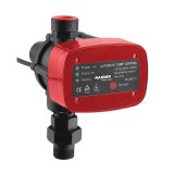 Presostat electronic Raider, 2.2 kW, presiune 1 MPa
