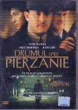 DVD Film de colectie: Drumul spre pierzanie ( Tom Hanks, Paul Newman - vezi descriere )